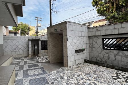 Apartamento para alugar com 47m², 1 quarto e 1 vaga Apartamento para alugar com 47m², 1 quarto e 1 vagaÁrea comum