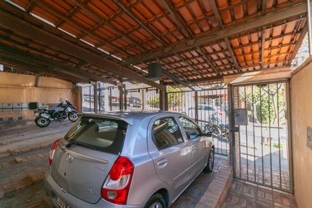 Casa de Condomínio à venda com 3 quartos, 202m² em Santa Amelia, Belo Horizonte