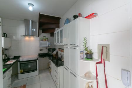Casa de Condomínio à venda com 3 quartos, 202m² em Santa Amelia, Belo Horizonte