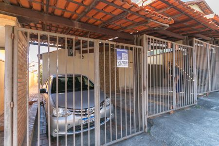 Casa de Condomínio à venda com 3 quartos, 202m² em Santa Amelia, Belo Horizonte