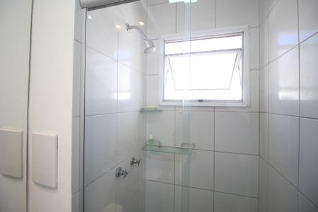 Apartamento à venda com 53m², 2 quartos e 1 vagaBanheiro