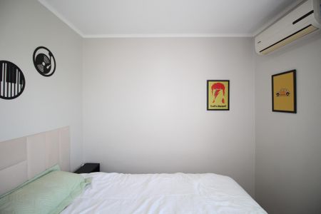 Apartamento à venda com 53m², 2 quartos e 1 vagaQuarto 1