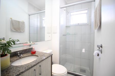 Apartamento à venda com 53m², 2 quartos e 1 vagaBanheiro