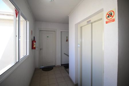 Apartamento à venda com 53m², 2 quartos e 1 vagaCorredor