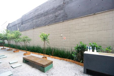 Apartamento à venda com 66m², 3 quartos e 1 vaga Apartamento à venda com 66m², 3 quartos e 1 vagaEspaço pet