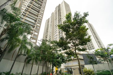 Apartamento à venda com 66m², 3 quartos e 1 vaga Apartamento à venda com 66m², 3 quartos e 1 vagaFachada
