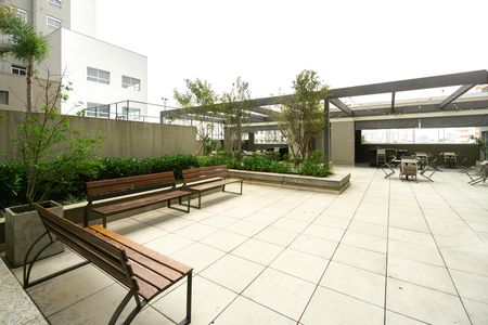 Apartamento à venda com 66m², 3 quartos e 1 vaga Apartamento à venda com 66m², 3 quartos e 1 vagaÁrea externa