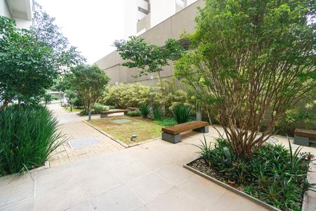 Apartamento à venda com 66m², 3 quartos e 1 vaga Apartamento à venda com 66m², 3 quartos e 1 vagaÁrea externa