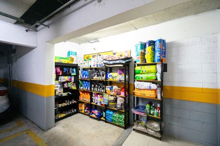 Apartamento à venda com 66m², 3 quartos e 1 vaga Apartamento à venda com 66m², 3 quartos e 1 vagaMercado pet