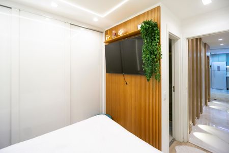 Apartamento à venda com 66m², 3 quartos e 1 vaga Apartamento à venda com 66m², 3 quartos e 1 vagaSuíte