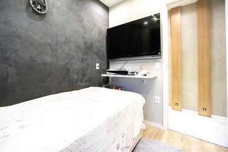 Apartamento à venda com 66m², 3 quartos e 1 vaga Apartamento à venda com 66m², 3 quartos e 1 vagaQuarto 02