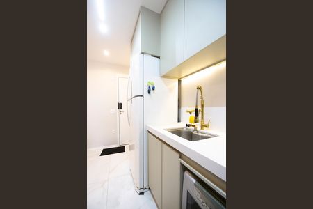 Apartamento à venda com 66m², 3 quartos e 1 vaga Apartamento à venda com 66m², 3 quartos e 1 vagaCozinha