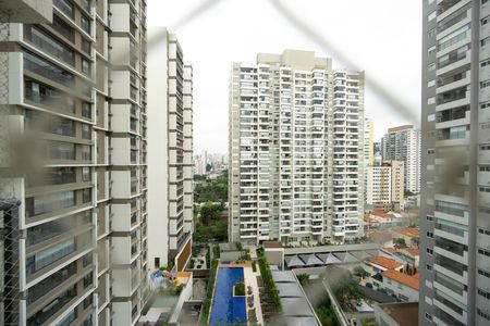 Apartamento à venda com 66m², 3 quartos e 1 vaga Apartamento à venda com 66m², 3 quartos e 1 vagaVista do quarto 01