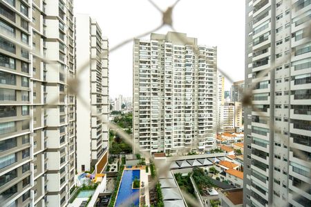 Apartamento à venda com 66m², 3 quartos e 1 vaga Apartamento à venda com 66m², 3 quartos e 1 vagaVista do quarto 02