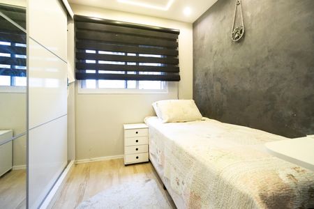 Apartamento à venda com 66m², 3 quartos e 1 vaga Apartamento à venda com 66m², 3 quartos e 1 vagaQuarto 02