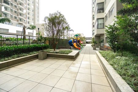 Apartamento à venda com 66m², 3 quartos e 1 vaga Apartamento à venda com 66m², 3 quartos e 1 vagaÁrea externa