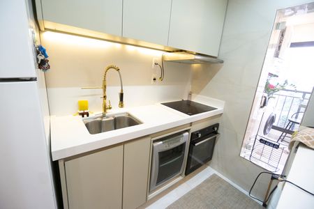 Apartamento à venda com 66m², 3 quartos e 1 vaga Apartamento à venda com 66m², 3 quartos e 1 vagaPia