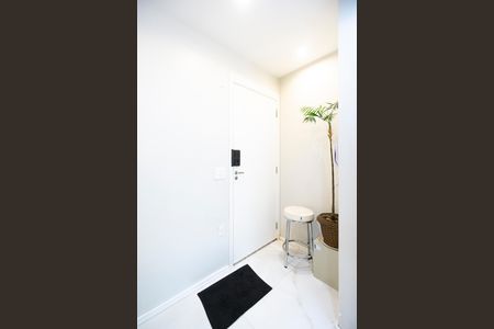 Apartamento à venda com 66m², 3 quartos e 1 vaga Apartamento à venda com 66m², 3 quartos e 1 vagaHall de entrada