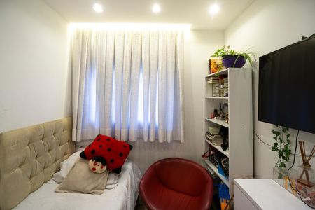 Apartamento à venda com 66m², 3 quartos e 1 vaga Apartamento à venda com 66m², 3 quartos e 1 vagaQuarto 01