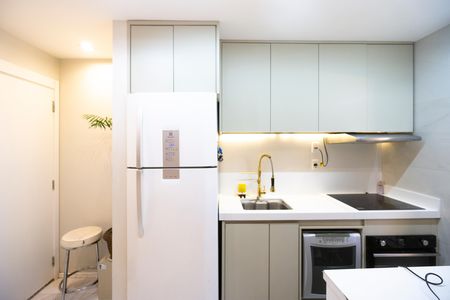 Apartamento à venda com 66m², 3 quartos e 1 vaga Apartamento à venda com 66m², 3 quartos e 1 vagaCozinha