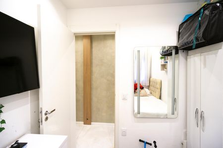 Apartamento à venda com 66m², 3 quartos e 1 vaga Apartamento à venda com 66m², 3 quartos e 1 vagaQuarto 01