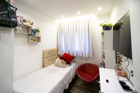 Apartamento à venda com 66m², 3 quartos e 1 vaga Apartamento à venda com 66m², 3 quartos e 1 vagaQuarto 01