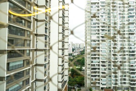 Apartamento à venda com 66m², 3 quartos e 1 vaga Apartamento à venda com 66m², 3 quartos e 1 vagaVista da varanda