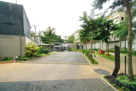 Apartamento à venda com 66m², 3 quartos e 1 vaga Apartamento à venda com 66m², 3 quartos e 1 vagaEntrada