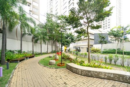Apartamento à venda com 66m², 3 quartos e 1 vaga Apartamento à venda com 66m², 3 quartos e 1 vagaEntrada