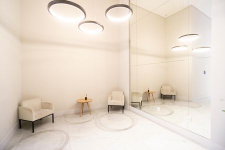 Apartamento à venda com 66m², 3 quartos e 1 vaga Apartamento à venda com 66m², 3 quartos e 1 vagaHall social