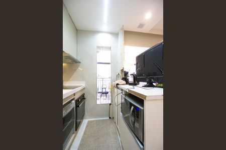 Apartamento à venda com 66m², 3 quartos e 1 vaga Apartamento à venda com 66m², 3 quartos e 1 vagaCozinha