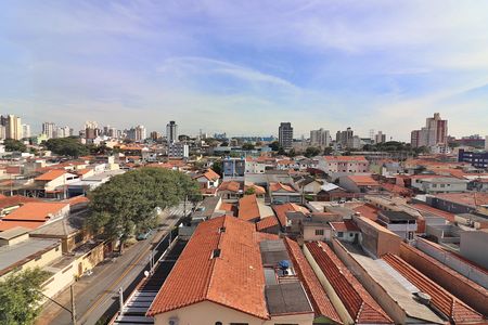 Apartamento à venda com 70m², 2 quartos e 1 vagaVaranda gourmet Vista 