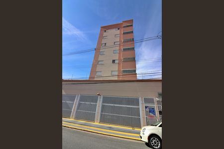 Apartamento à venda com 70m², 2 quartos e 1 vagaFachada