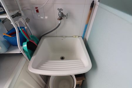 Apartamento à venda com 70m², 2 quartos e 1 vagaÁrea de Serviço