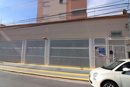 Apartamento à venda com 70m², 2 quartos e 1 vagaFachada