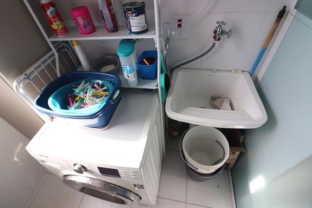 Apartamento à venda com 70m², 2 quartos e 1 vagaÁrea de Serviço