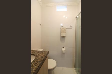 Apartamento à venda com 70m², 2 quartos e 1 vagaBanheiro Social
