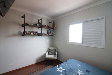 Apartamento à venda com 70m², 2 quartos e 1 vagaQuarto 1 - Suíte