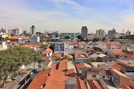 Apartamento à venda com 70m², 2 quartos e 1 vagaQuarto 2 Vista 