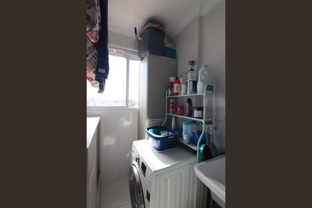 Apartamento à venda com 70m², 2 quartos e 1 vagaÁrea de Serviço
