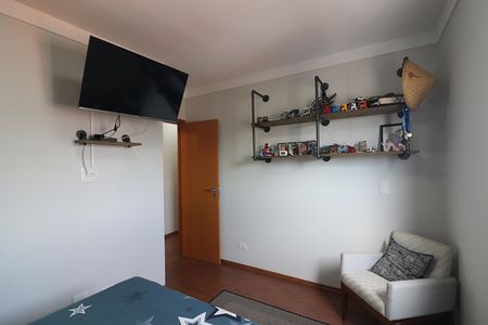 Apartamento à venda com 70m², 2 quartos e 1 vagaQuarto 1 - Suíte
