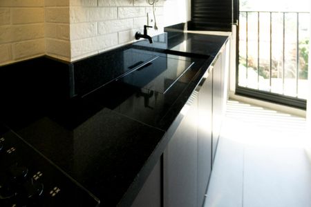 Studio para alugar com 32m², 1 quarto e 1 vaga Studio para alugar com 32m², 1 quarto e 1 vagaTanque