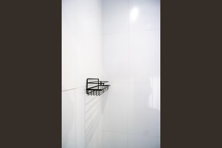 Studio para alugar com 32m², 1 quarto e 1 vaga Studio para alugar com 32m², 1 quarto e 1 vagaBanheiro