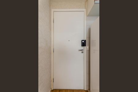 Apartamento para alugar com 37m², 2 quartos e 1 vaga Apartamento para alugar com 37m², 2 quartos e 1 vagaEntrada