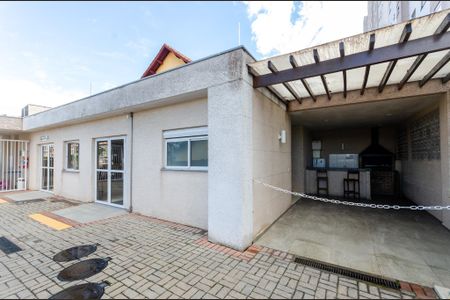 Apartamento para alugar com 37m², 2 quartos e 1 vaga Apartamento para alugar com 37m², 2 quartos e 1 vagaÁrea comum