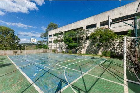 Apartamento para alugar com 37m², 2 quartos e 1 vaga Apartamento para alugar com 37m², 2 quartos e 1 vagaQuadra Esportiva