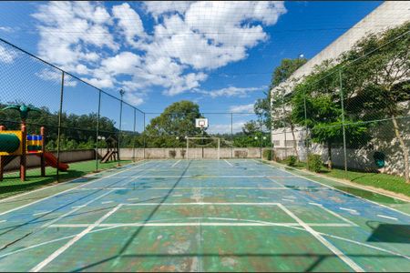 Apartamento para alugar com 37m², 2 quartos e 1 vaga Apartamento para alugar com 37m², 2 quartos e 1 vagaQuadra Esportiva