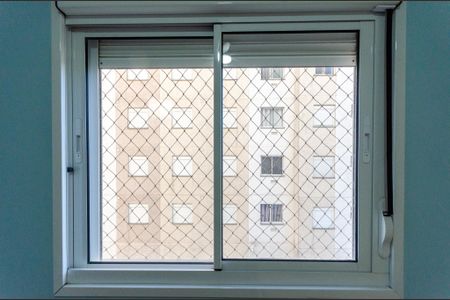 Apartamento para alugar com 37m², 2 quartos e 1 vaga Apartamento para alugar com 37m², 2 quartos e 1 vagaQuarto 2 - Janela