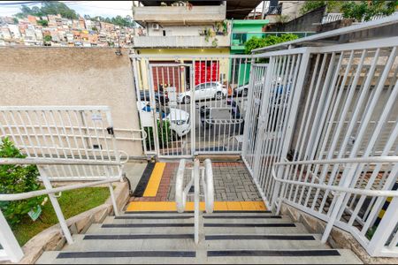 Apartamento para alugar com 37m², 2 quartos e 1 vaga Apartamento para alugar com 37m², 2 quartos e 1 vagaPortaria