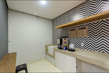 Apartamento para alugar com 37m², 2 quartos e 1 vaga Apartamento para alugar com 37m², 2 quartos e 1 vagaCopa
